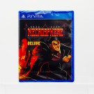 Necrosphere Deluxe - SPECIAL EDITION til PS Vita (ny i plast!) thumbnail