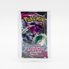 Pokemon Fusion Strike Booster Pack thumbnail
