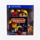 Dungeon & Bombs til PS Vita (ny i plast!) thumbnail