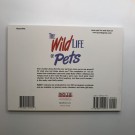 The Wild Life of Pets Cartoon Book thumbnail