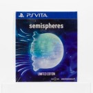 Semispheres LIMITED EDITION (pappomslag) til PS Vita (Ny i plast!) thumbnail