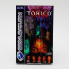 Torico til Sega Saturn thumbnail