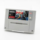 ﻿Super Castlevania IV til Super Nintendo SNES thumbnail