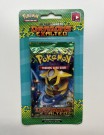 Pokemon Black & White Dragons Exalted Blister Booster Pack fra 2012 thumbnail