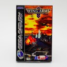 Wing Arms til Sega Saturn thumbnail