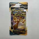 Pokemon Darkness Ablaze / Rebel Clash 2-pack Blister thumbnail