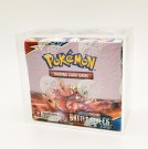 Pokemon Battle Styles Booster Box thumbnail