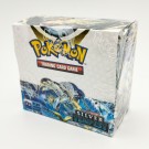 Pokemon Silver Tempest Booster Box (inneholder 36 pakker) thumbnail