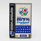 UEFA Euro 96 England til Sega Saturn thumbnail