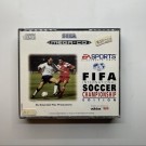 FIFA International Soccer - Championship Edition til Sega Mega CD thumbnail