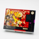 ﻿Iconoclasts (Big Box) til PS Vita (ny i plast!) thumbnail