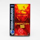 Defcon 5 til Sega Saturn thumbnail