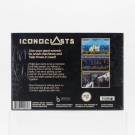 Iconoclasts Limited Run (Big Box) til PS Vita (Ny i plast!) thumbnail