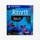 Knytt Underground til PS Vita (ny i plast!) thumbnail