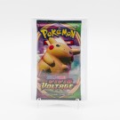Pokemon Vivid Voltage Booster Pack thumbnail