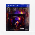 Guard Duty til PS Vita (ny i plast!) thumbnail