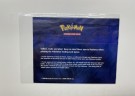 Pokemon sealed Black Star Promo #13 Venusaur «Nintendo Power»  thumbnail