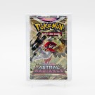 Pokemon Astral Radiance Booster Pack thumbnail