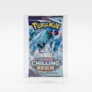 Pokemon Chilling Reign Booster Pack thumbnail