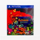 Halloween Forever til PS Vita (ny i plast!) thumbnail