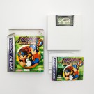 Mega Man Battle Network 2 i original eske til Game Boy Advance thumbnail