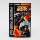 Titan Wars til Sega Saturn thumbnail