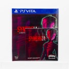 Synergia til PS Vita (ny i plast!) thumbnail