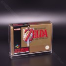 Akryl Super Nintendo (SNES) thumbnail