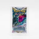 Pokemon Silver Tempest Booster Pack thumbnail
