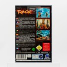 Primal Rage til Sega Saturn thumbnail