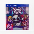 Kawaii Deathu Desu (Limited Edition) til PS Vita (ny i plast!) thumbnail