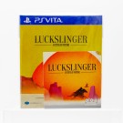 Luckslinger: A Fistful Of Fortune (Limited Edition) til PS Vita (ny i plast!) thumbnail