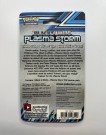 Pokemon Black & White Plasma Storm Blister Booster Pack fra 2012 thumbnail