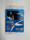 Star Trek Stickers Pack (klistremerker) fra 1992! thumbnail
