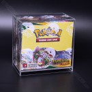 Akryl Pokemon Booster Box Big thumbnail