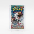 Pokemon XY Furious Fists Booster Pack fra 2014! thumbnail