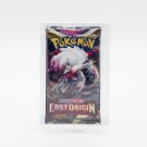 Pokemon Lost Origin Booster Pack thumbnail