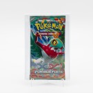 Pokemon XY Furious Fists Booster Pack fra 2014! thumbnail