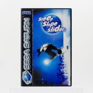 Steep Slope Sliders til Sega Saturn thumbnail