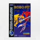 Robo Pit til Sega Saturn thumbnail