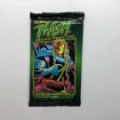 Plasm Trading Cards fra 1993 thumbnail