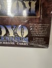Royo Millennium All-Omnichrome Cards Sealed Booster Box med 36 pakker fra 1998! thumbnail