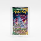 Pokemon Evolving Skies Booster Pack thumbnail