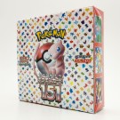 Pokemon 151 Japansk Booster Box thumbnail