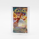 Pokemon Darkness Ablaze Booster Pack thumbnail