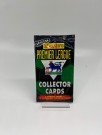 Uåpnet pakke Merlin´s Premier League Collector Cards (96/97) thumbnail