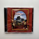 Flåklypa PC-spill i CD-cover thumbnail