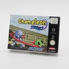 Chameleon Twist komplett i eske til Nintendo 64 thumbnail