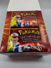 Pokemon Topps Series 1 Booster Pack fra 1999! Rett fra butikkdisplay :-) thumbnail