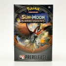 Pokemon Sun & Moon Burning Shadows Prerelease Box thumbnail